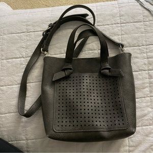 SOLD Seoul Mini Tote ITA bag
